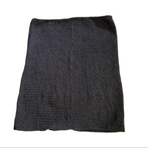 Woman’s Rue21 Skirt Black 2X